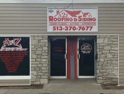A2Z Roofing and Siding